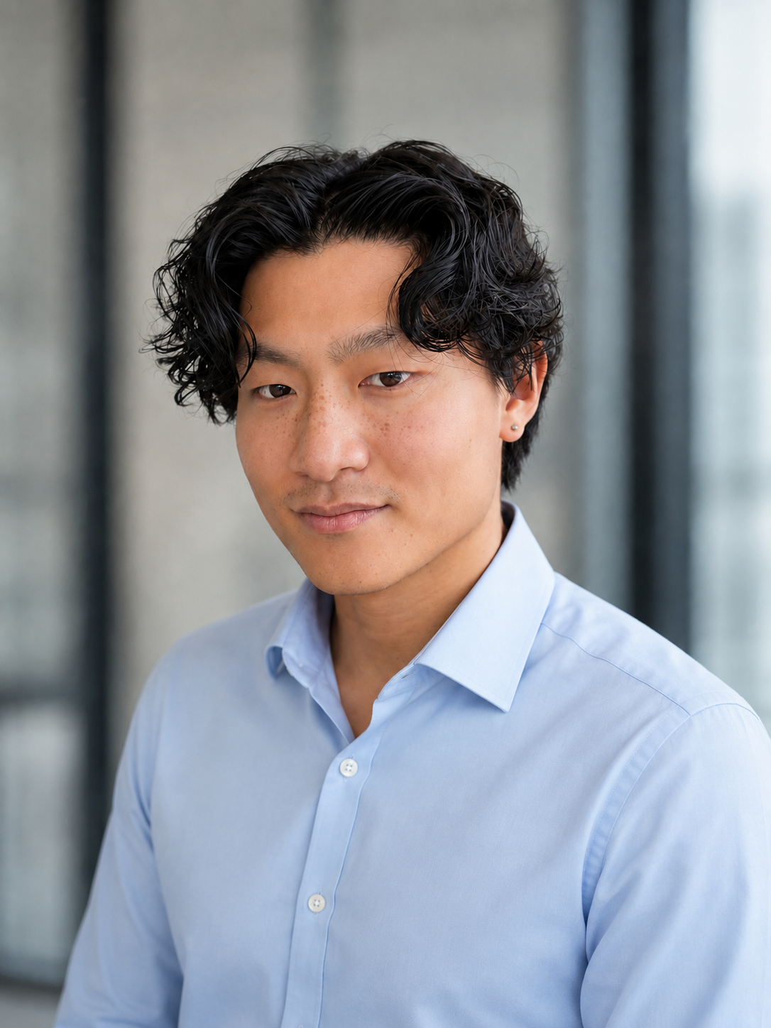 Leon Phung, Digital Solutions Architect